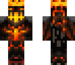 king lava