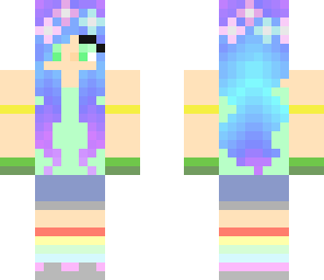 rainbow