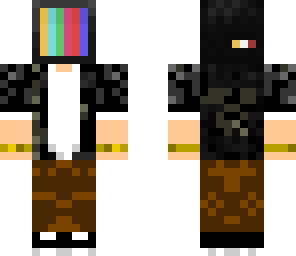 tv man