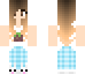pj girl