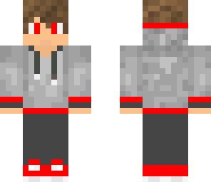 red guy