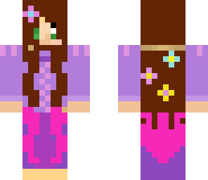 edit rapunzel 2