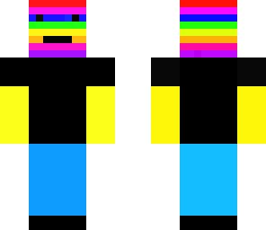 multicolor