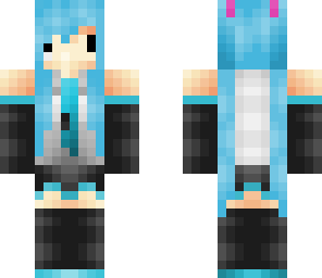 chibi miku