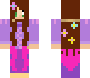 edit rapunzel 3