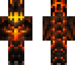 magma dragon