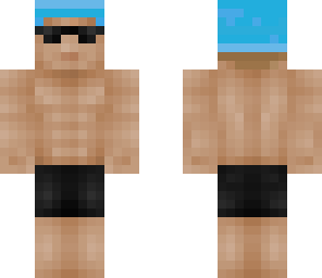 swimmer me 3