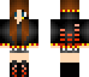 edited skin