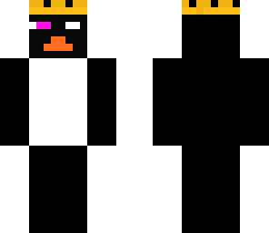penguin 3333