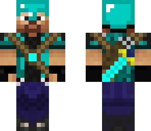 utimate steve