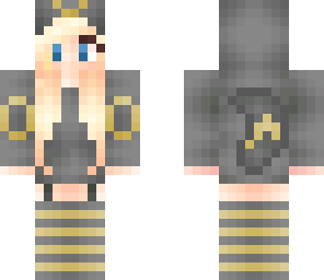 edited pokemon skin