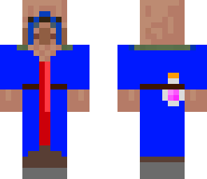 assassin villager