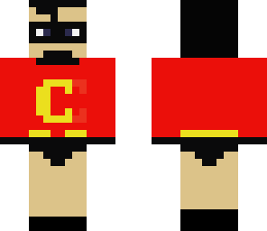 captain ****