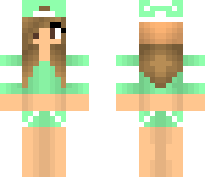 mint crop
