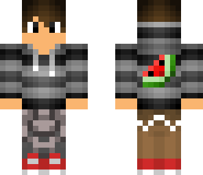 gray melon teen