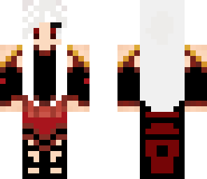 demon girl