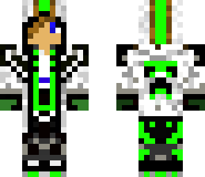 teen creeper killer