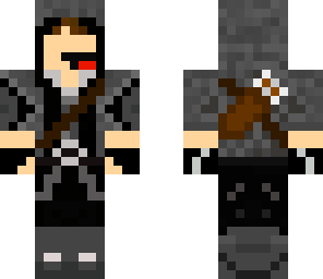derpy archer
