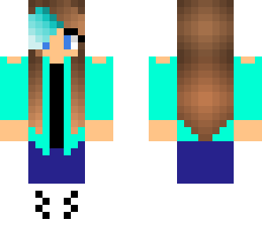 girl