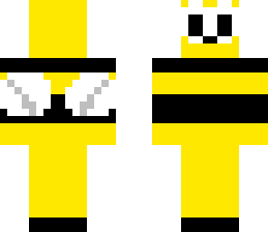 bummble bee