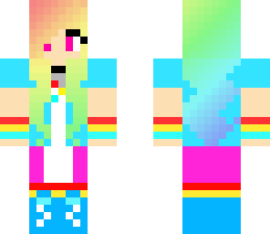 rainbow dash