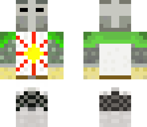 solaire of astora perfected