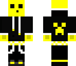 yellow slime