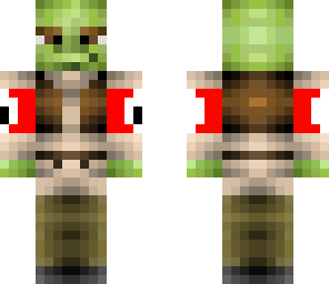 check yourself before you shrek yourself