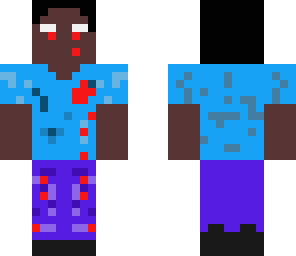 herobrines brother