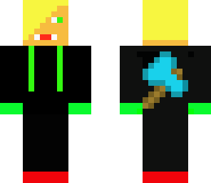 boy