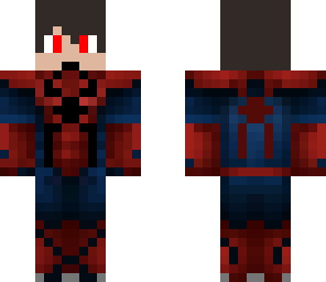 gonzo spiderman