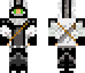 assassin