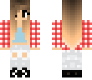 girl