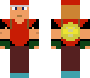 pkmn trainer joey
