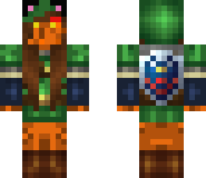 magma link girl