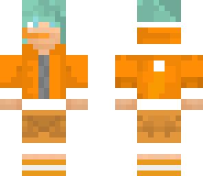 stampy lover girl