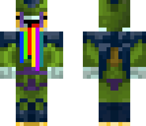 derp cell