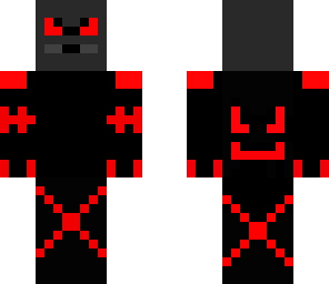 demon