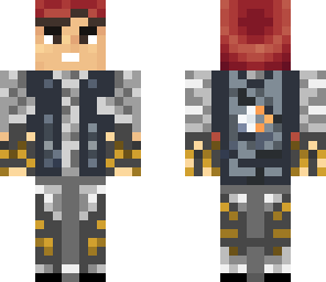 delsin rowe bueno humo