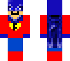 superhero