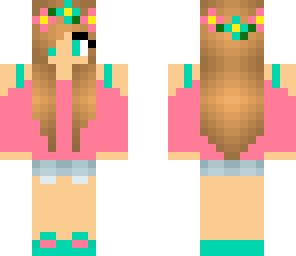 flower girl