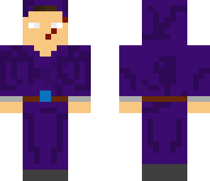 mage