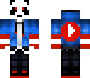panda