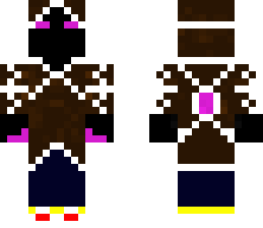 the ender mage