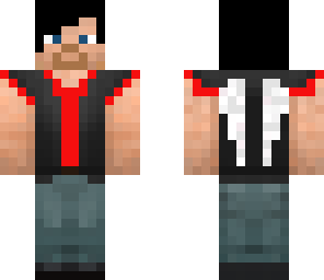 red dixon