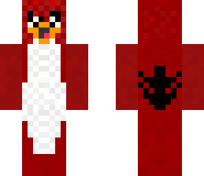 penguin