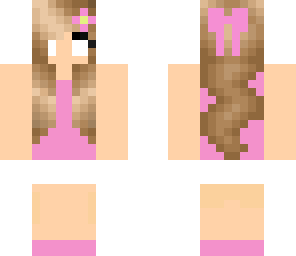 herobrine's mom