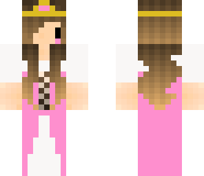 chibi princess
