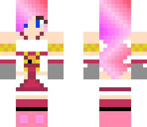 serah farron final fantasy 13-2