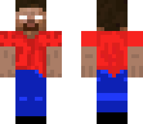 red heros